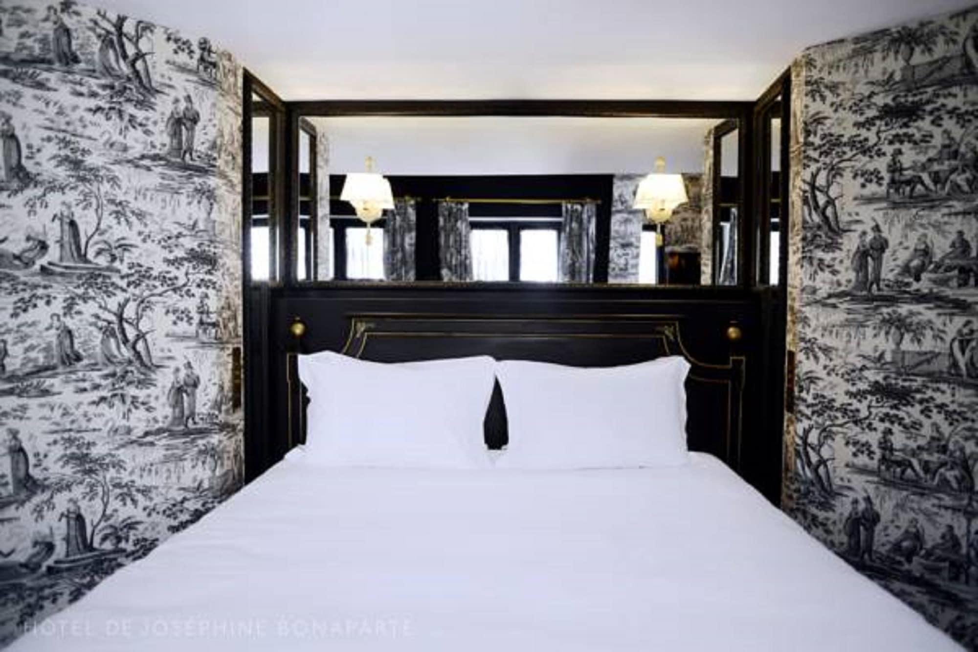 De Joséphine Bonaparte Hotel