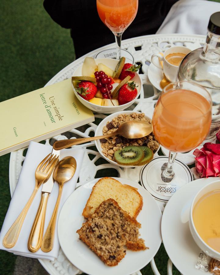 Hotel De Joséphine Bonaparte 4*