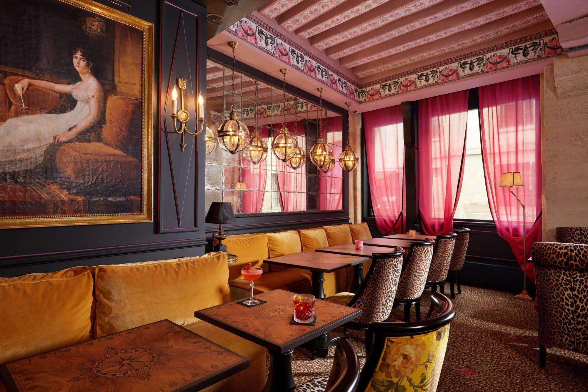 Hotel De Josephine Bonaparte Parijs